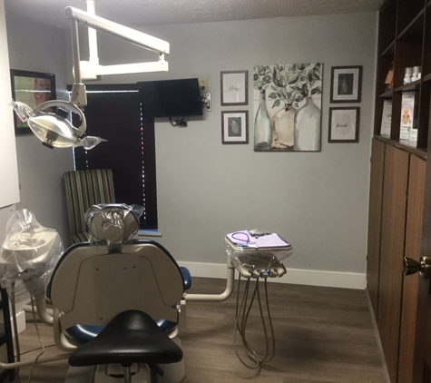 Tecumseh Dental Center - Lafayette, IN