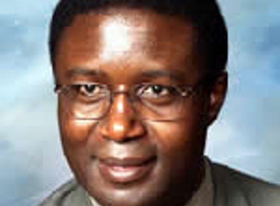 Dr. Obiajulu Cletus Ezenwabachili, MD - Houston, TX
