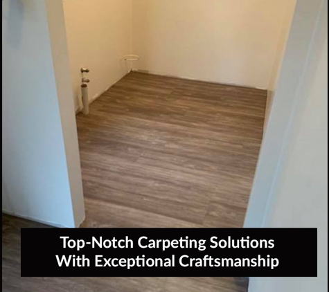 Summers Floors Pty Ltd - Wivenhoe, TAS. Top-Notch Carpeting Solutions With Exceptional Craftsmanship
