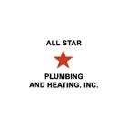 All Star Plumbing & Heating Inc