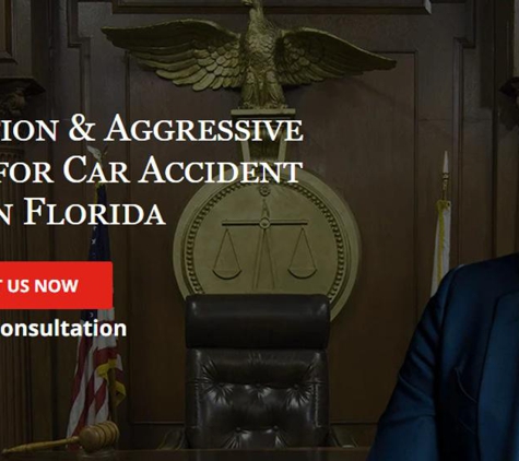 Blakeley Law Firm PA - Fort Lauderdale, FL