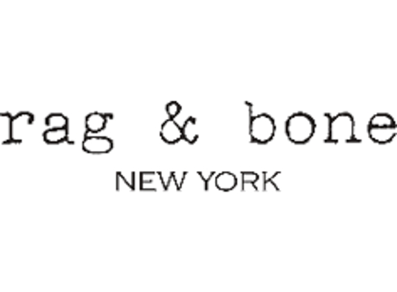 Rag & Bone - Austin, TX