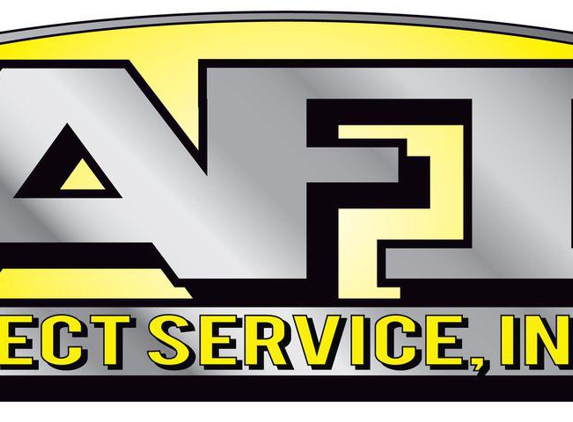 AFI Direct Service Inc - Oak Creek, WI