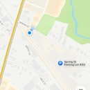 Bridgewater Town Lot