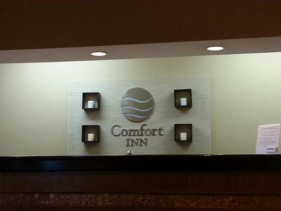 Comfort Inn - Fort Collins, CO