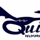 Quick Delivery Service - Courier & Delivery Service