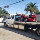 Velocity Towing
