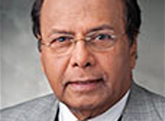 Dr. Shantharaj S Samuel, MD - Chicago, IL