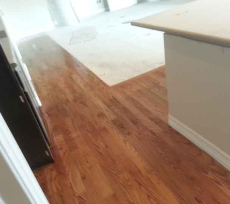 Johnston Hardwood Floors - Arvada, CO