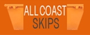 All Coast Skips - Rubbish Removal & Skip Bins
