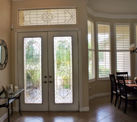 Alternative Stained Glass LLC - Clermont, FL