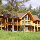 Lazarus Log Homes