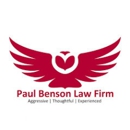 Paul Benson Law Firm - Attorneys