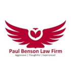 Paul Benson Law Firm