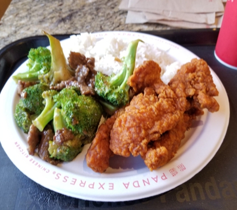 Panda Express - Orlando, FL