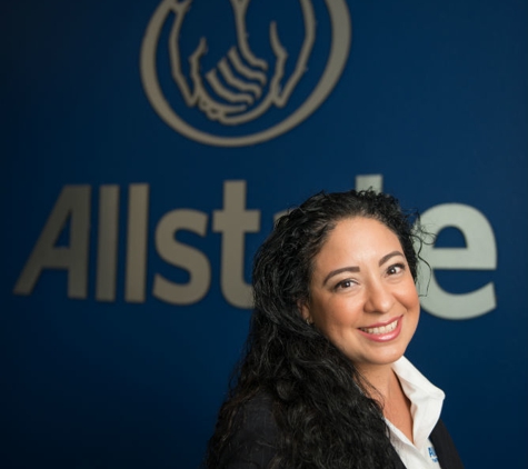 Allstate Insurance: Brenda Gomez - Mcallen, TX