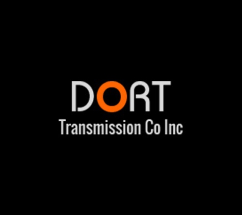 Dort Transmission Co Inc - Mount Morris, MI
