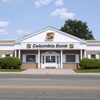 Columbia Bank gallery