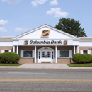 Columbia Bank - ATM Locations