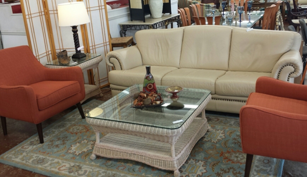 Classic Treasures Consignment Furniture - Durham, NC