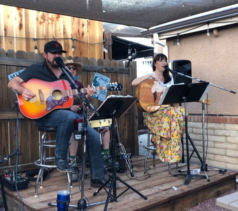 Big Daddy E's Smokin' BBQ - Chino Valley, AZ