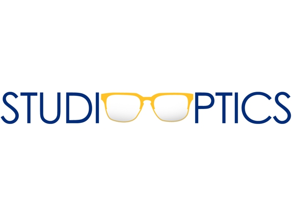 Studio Optics - Boston, MA