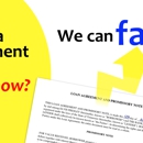 PrintScan - Authorized Fingerprinting Service Center - Fingerprinting
