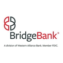 Bridge Bank Loan Production Office - CLOSED - Real Estate Loans