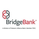 Bridge Bank Loan Production Office - CLOSED