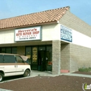 Alcaraz Insurance Services - Insurance