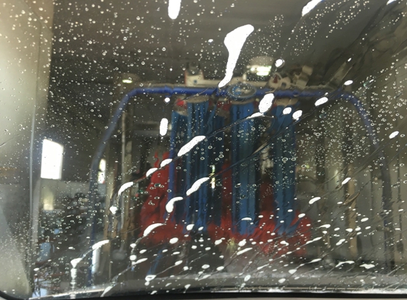 Clean Car Wash - Redding, CA