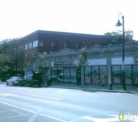 Brookline Grooming & Pet Supplies - Brookline, MA