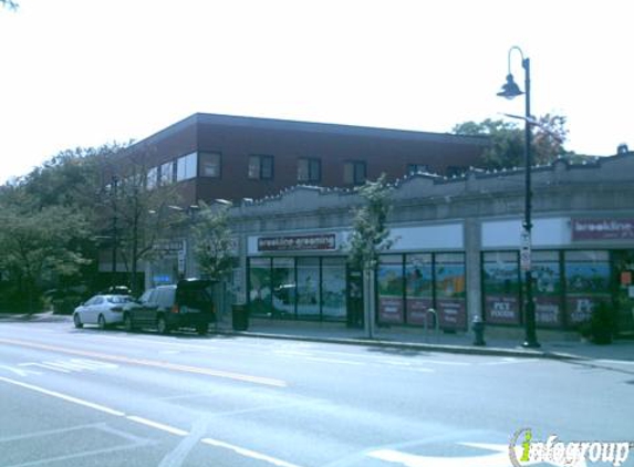 Compatible Canine Center - Brookline, MA