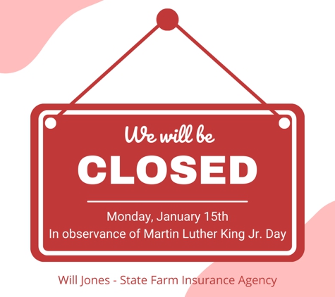 Will Jones - State Farm Insurance Agent - Memphis, TN