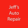 Jeff's Auto Repair gallery