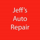 Jeff's Auto Repair - Auto Repair & Service
