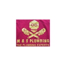 M & S Plumbing Services - Plumbing-Drain & Sewer Cleaning