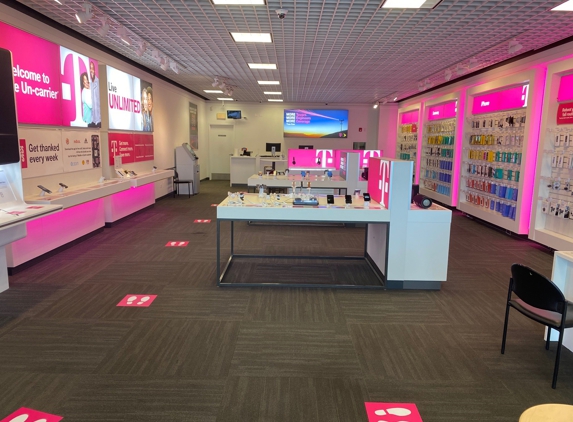 T-Mobile - Evergreen Park, IL