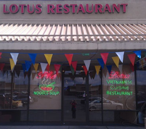 Lotus Restaurant - Watertown, NY
