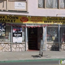 Oaktown Market - Grocery Stores