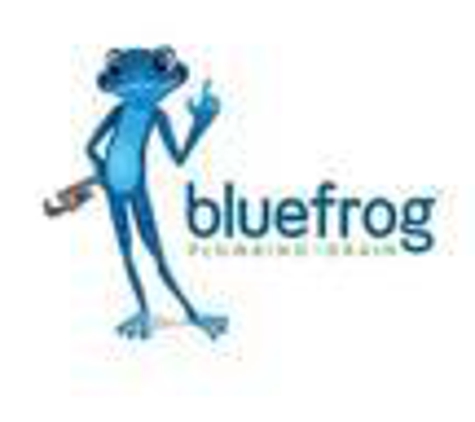 BlueFrog Plumbing & Drain - Columbus, GA