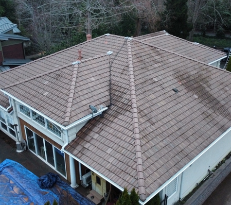 Checkmate Roofing and Construction - Bothell, WA