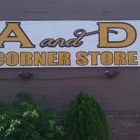 A & D Corner Store