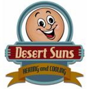 Desert Suns Heating & Cooling - Heating, Ventilating & Air Conditioning Engineers