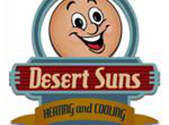 Desert Suns Heating & Cooling - Albuquerque, NM