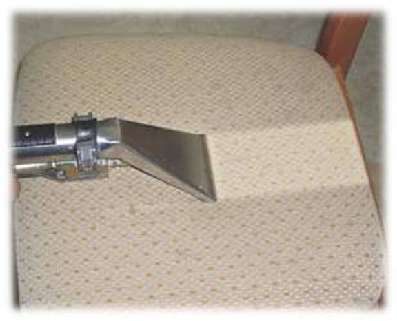Mid Western Carpet & Duct Cleaning - Windsor, CO