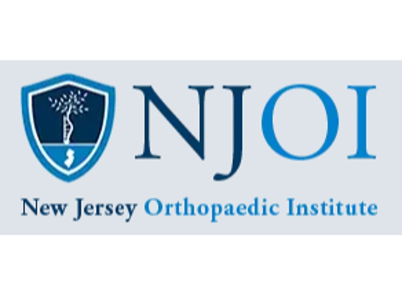 New Jersey Orthopaedic Institute - Wayne, NJ