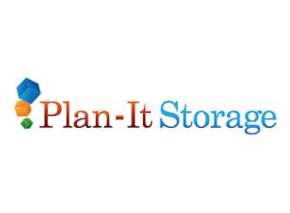 Plan-It Storage - Denton, TX