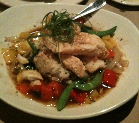 Bonefish Grill - Jacksonville, FL