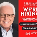 Rob Semans - State Farm Insurance Agent - Insurance